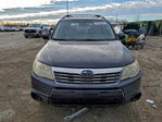 Subaru Forester 2010