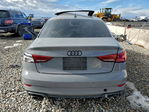 Audi RS3 2018