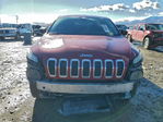 Jeep Cherokee 2014