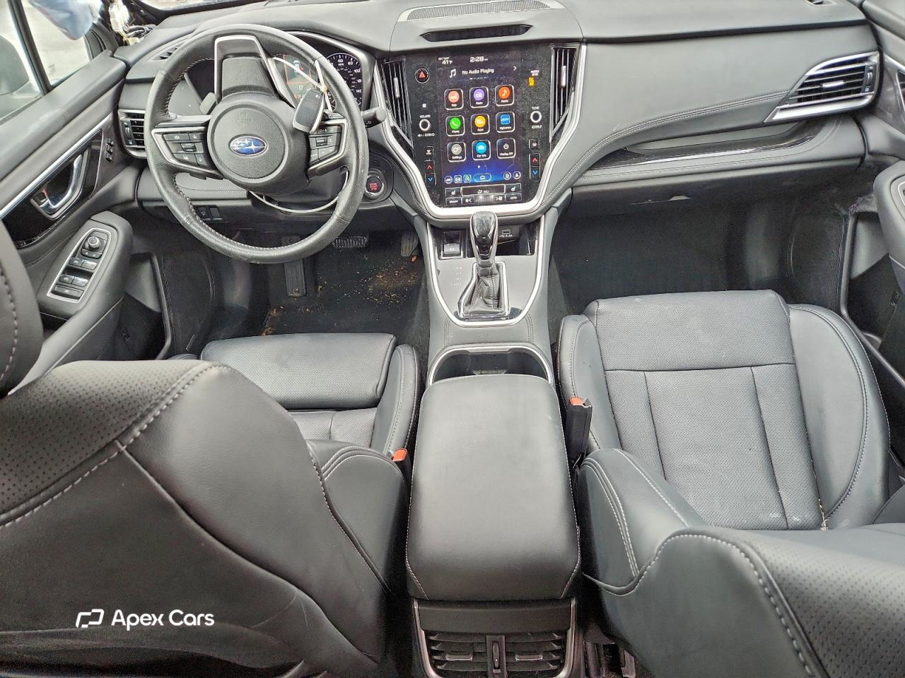 Subaru Outback 2024