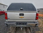 Chevrolet Silverado 2017
