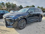 Lexus TX 2024