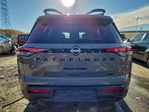 Nissan Pathfinder 2025