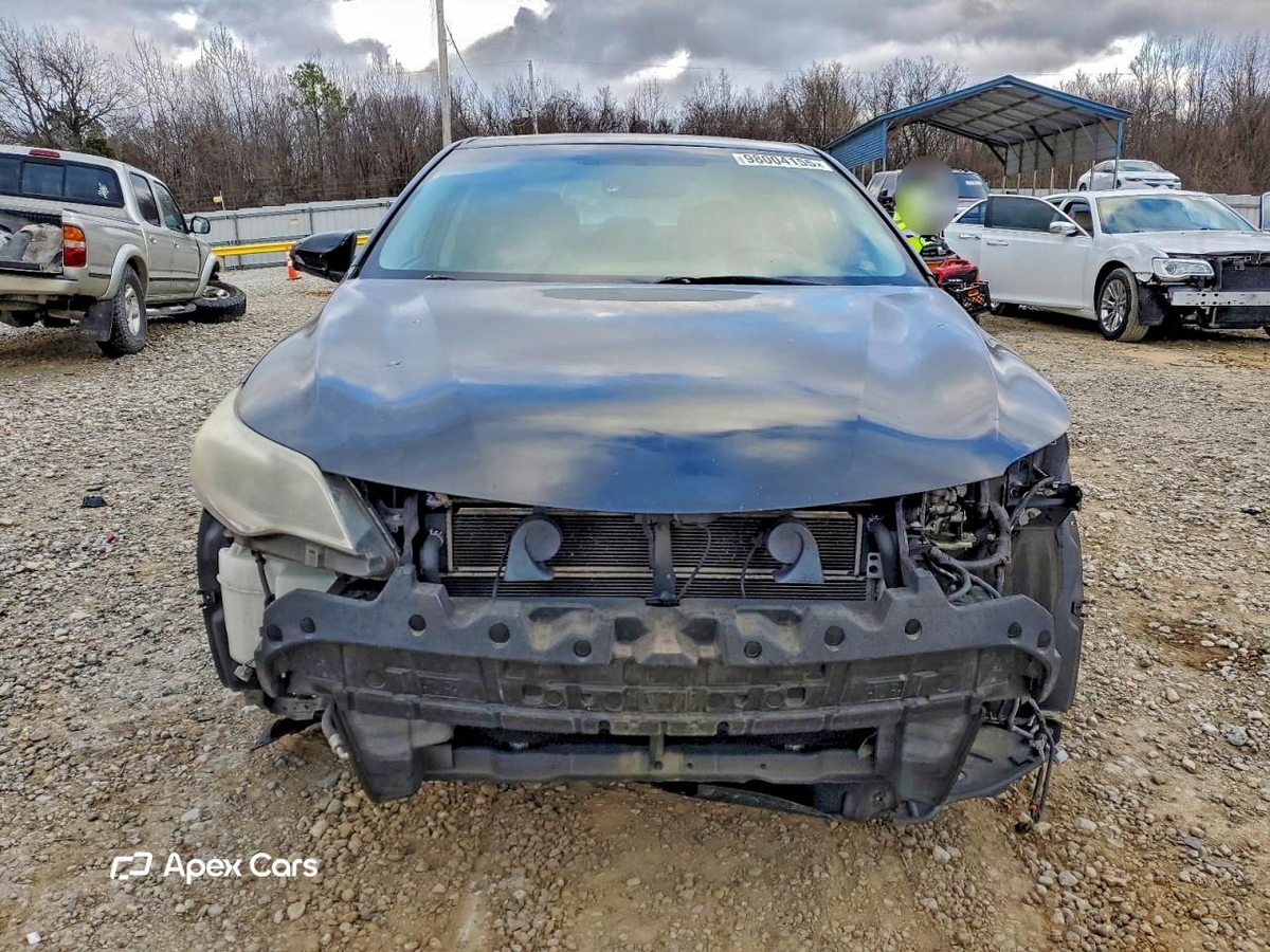 Toyota Avalon 2014