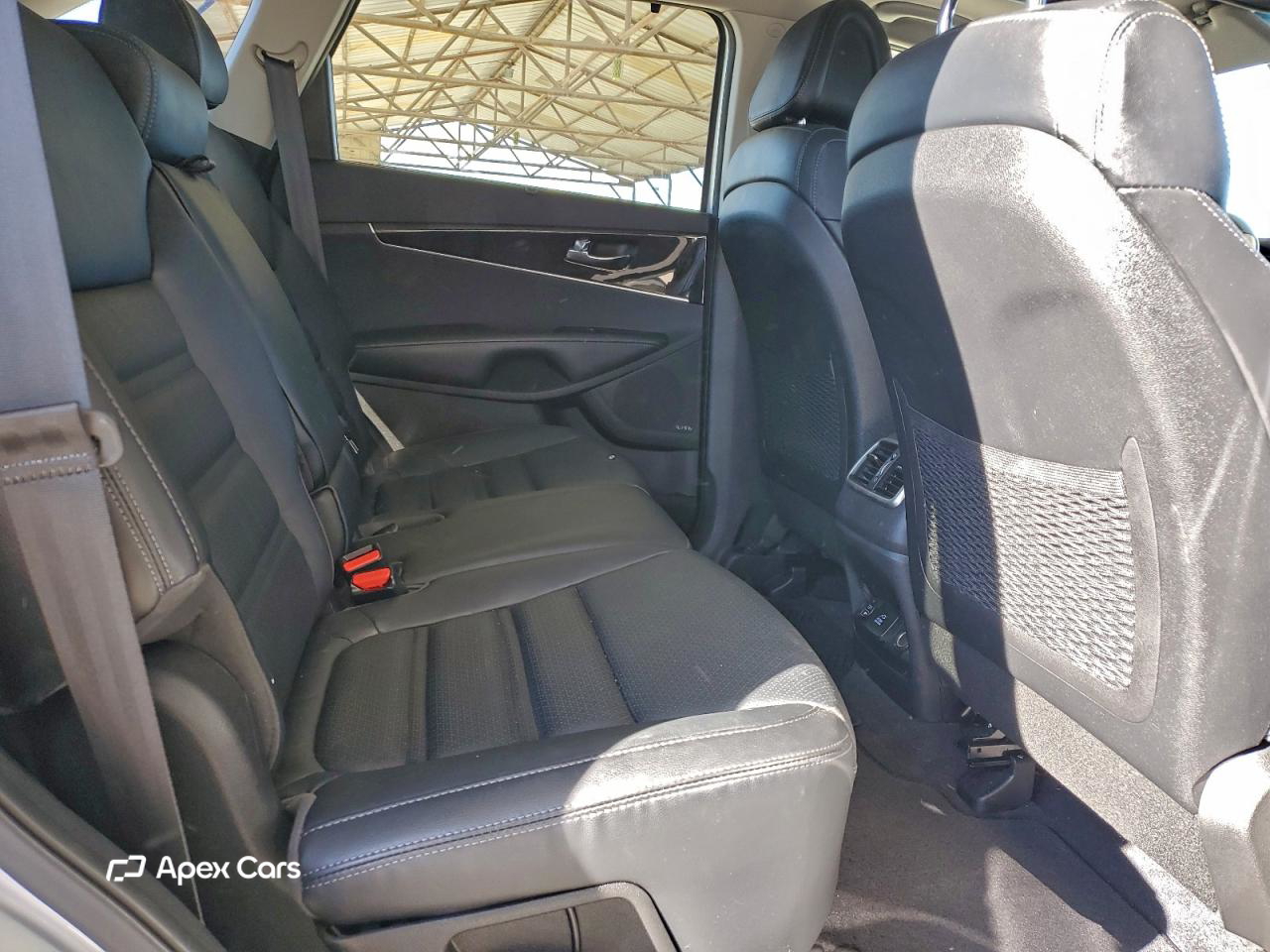 Kia Sorento 2016