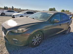 Mazda 3 2016