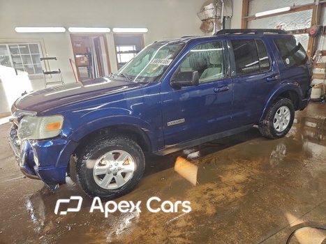 Ford Explorer 2008 - Image 1 of 13