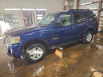 Ford Explorer 2008