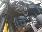 Ford Mustang 2003