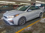 Kia Forte 2020