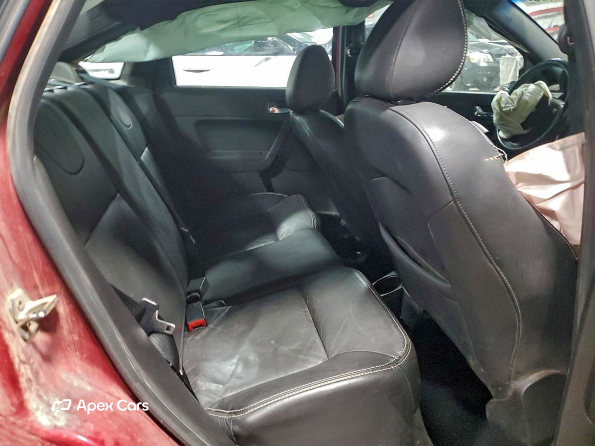 Ford Focus 2009