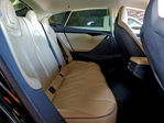 Tesla Model S 2013