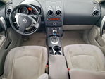 Nissan Rogue 2009