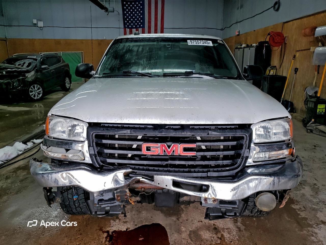 GMC  2005