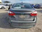Ford Fiesta 2015