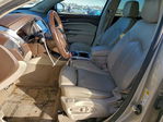 Cadillac SRX 2015