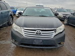 Toyota Avalon 2012