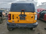Ford Bronco 2022