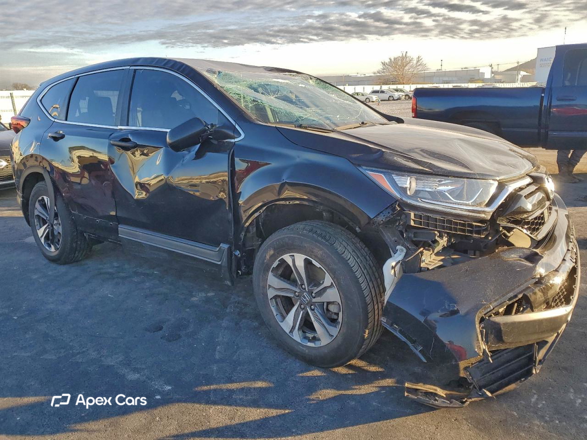 Honda CR-V 2020