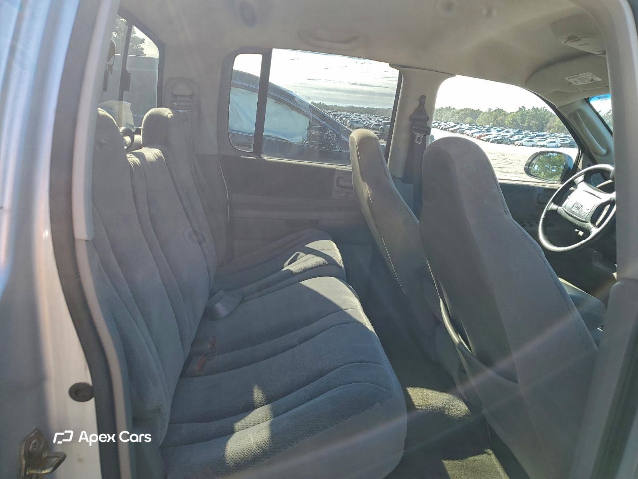 Dodge Dakota 2001