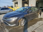 Chrysler 200 2015