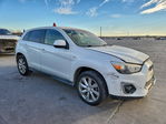 Mitsubishi Outlander 2014
