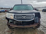Honda Pilot 2014
