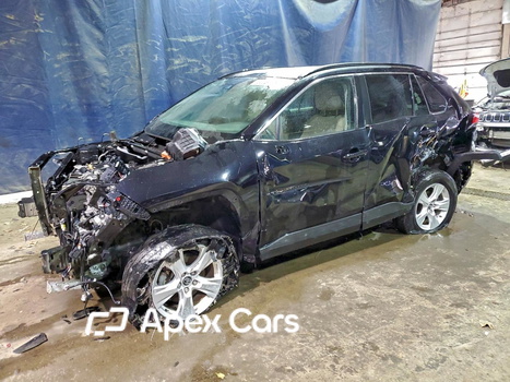 Toyota RAV 4 2021 - Image 1 of 14