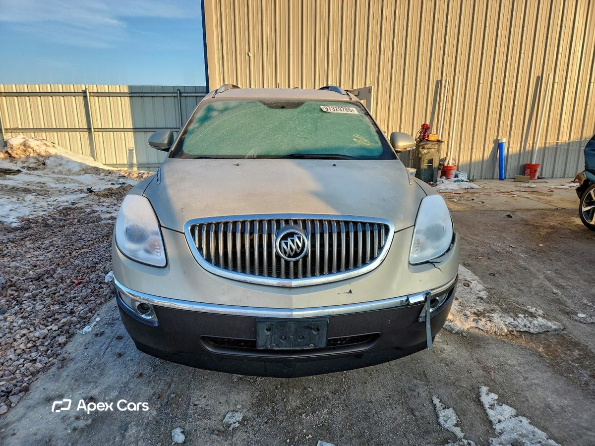 Buick Enclave 2011
