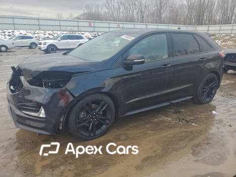Ford Edge 2019 - Zdjęcie 1 z 14
