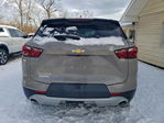 Chevrolet Blazer 2021