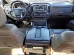 Chevrolet Silverado 2015