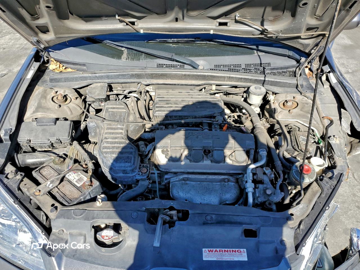 Honda Civic 2005
