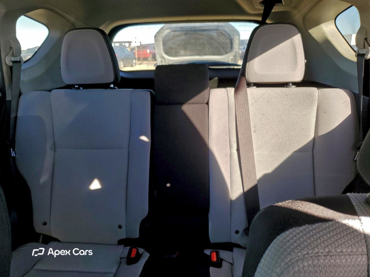 Toyota RAV 4 2018