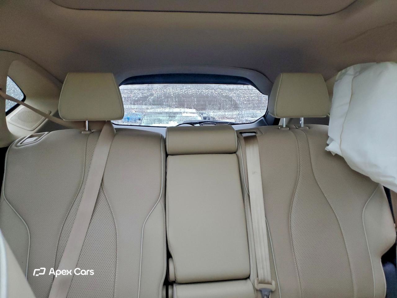Acura RDX 2019