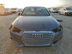 Audi A4 2018