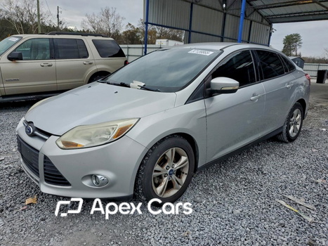 Ford Focus 2013 - Image 1 of 13