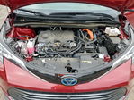 Toyota Sienna 2025