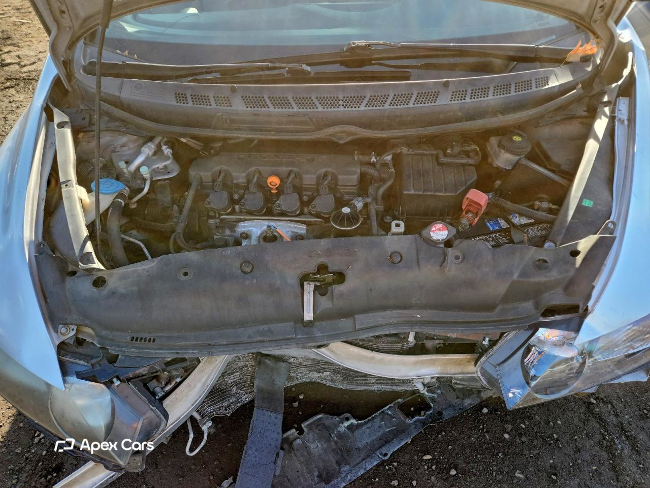 Honda Civic 2010