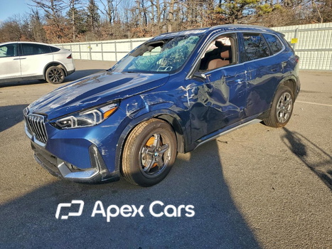 BMW X1 2025 - Image 1 of 13