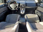 Nissan Sentra 2012