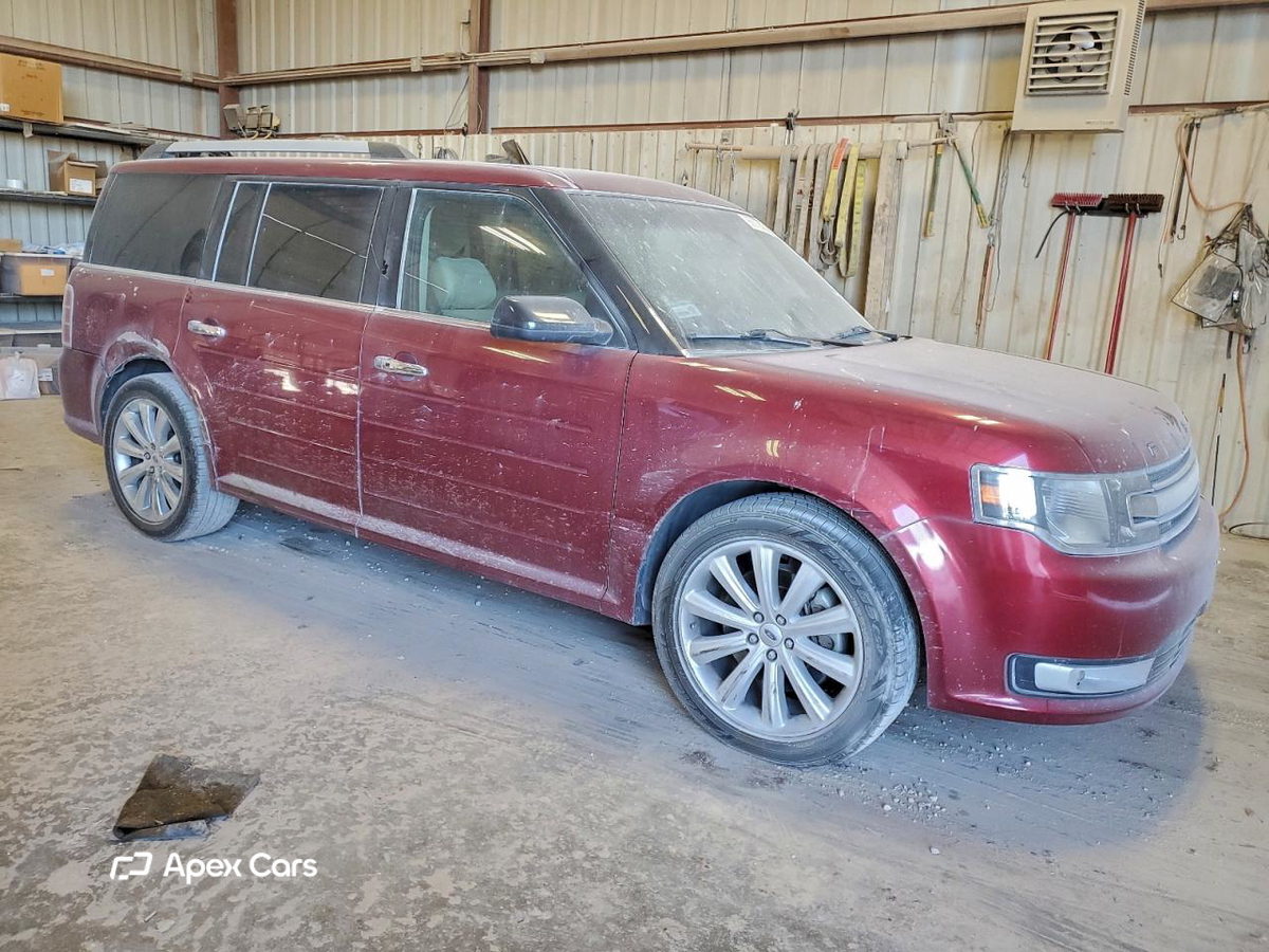 Ford Flex 2015