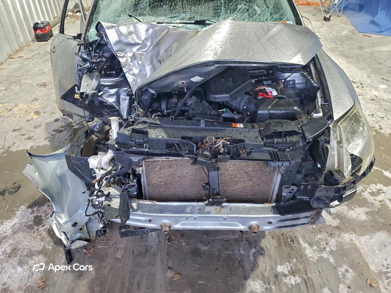 Mazda CX-9 2013