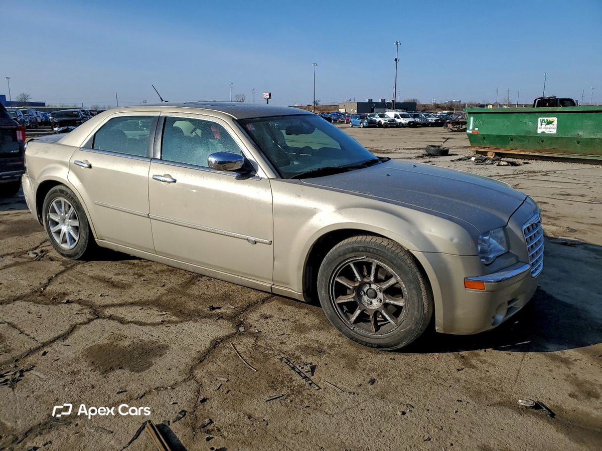 Chrysler 300 2008