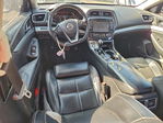 Nissan Maxima 2017