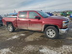 Chevrolet Silverado 2016