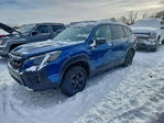 Subaru Forester 2022