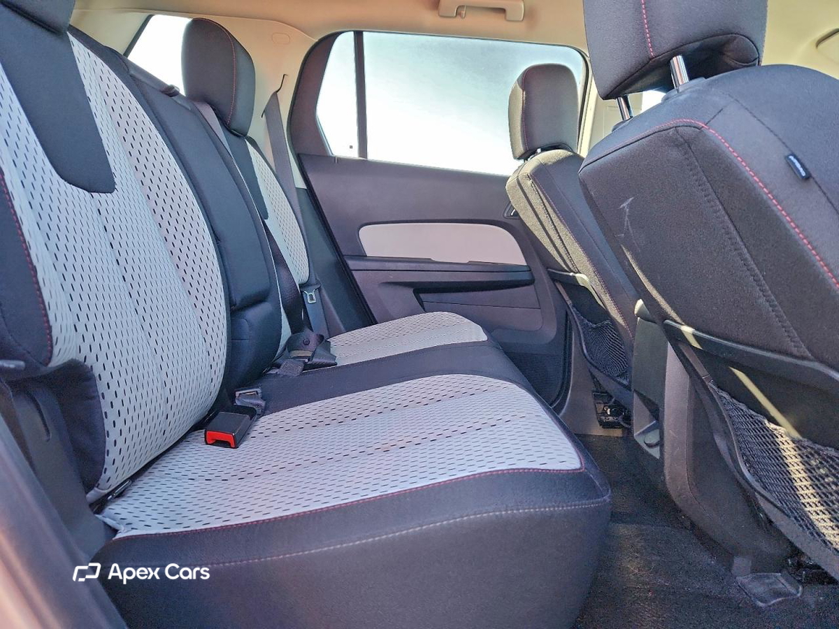 GMC Terrain 2014
