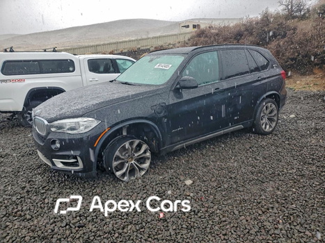 BMW X5 2018 - Zdjęcie 1 z 13