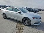 Chevrolet Impala 2017